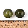 Round Acrylic Imitation Gemstone Beads X-OACR-R029-16mm-02A-3