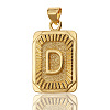 Brass Pendants LS-KK-WH20002-03D-1