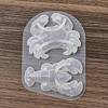 DIY Silicone Molds SL-CBA4EBF-04A-4