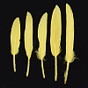 Goose Feather Costume Accessories FIND-T037-01N-1
