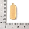 Paua Shell Pendants SSHEL-B145-01B-G-3