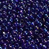 TOHO 3/0 Round Beads SEED-TR03-0087-3