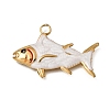 304 Stainless Steel Pendants STAS-N108-105G-02-1