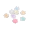 Luminous Resin Decoden Cabochons RESI-K036-09A-2