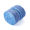 Segment Dyed Knitting Yarn DIY-TAC0033-03C-2