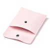 Square Velvet Jewelry Bags LS-TP-B001-01B-03-3