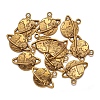 Zinc Alloy Pendants PALLOY-A14128-AG-LF-4