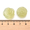 Natural New Jade Carved Pendants G-S390-03E-3