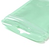 Rectangle Plastic Zip Lock Gift Bags OPP-B006-02A-01-3