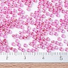 MIYUKI Round Rocailles Beads X-SEED-G007-RR0355-4