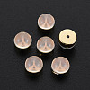 Silicone Ear Nuts SIL-N004-03G-NR-1