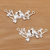 Alloy Pendants PW-WG3EA6D-01-1