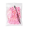 Acrylic Hair Coil Cuffs FIND-FZC0005-004A-01-7