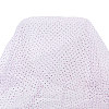 Polyester Polka Dot Fabric DIY-PH0038-36B-8