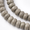 Natural Agate Beads Strands X-G-S286-07A-3