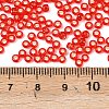 TOHO 8/0 Round Beads X-SEED-TR08-0025B-3