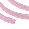 Faux Suede Cord LW-R003-5mm-1040-3