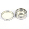 Aluminum Box LS-CON-WH0074-16P-A-2
