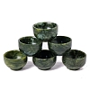 Natural Xiu Jade Singing Bowls PW-WG01BC8-01-4