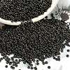 TOHO 6/0 Demi Round Beads X-SEED-DR06-0083-3
