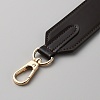 Leather Bag Straps PURS-WH0005-84KCG-01-2