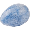 Natural Celestite/Celestine Egg Statue PW-WG65997-03-4