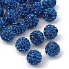 Grade A Rhinestone Beads RB-B026-29-1