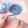 Stitch Denim Ribbon OCOR-TAC0009-04A-01-7