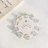 Mini Plastic Claw Hair Clips PW-WGD78D8-07-1