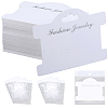 Cardboard Display Cards CDIS-SP0001-08A-1