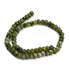 Faceted Dyed Natural White Jade Beads Strands GG-CBAE966-01A-U-4