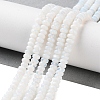 Opalite Beads Strands X-G-K343-C38-01-1