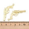 Alloy Pendants PALLOY-P315-11C-G-4