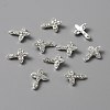 Zinc Alloy Rhinestone Cabochons FIND-WH0125-73-1