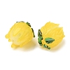 Handmade Lampwork Beads LS-LAMP-F041-02C-3