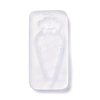 Piping Bag Shape DIY Silicone Molds LS-DIY-I080-01C-2