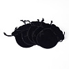 Gourd Velvet Bags X-TP-R005-01-2