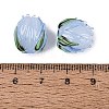 Handmade Lampwork Beads LAMP-Q039-18D-4
