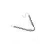 Lace Choker Necklaces X-NJEW-N0065-047A-2
