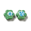 Handmade Lampwork Beads LAMP-E024-01E-2