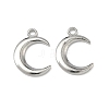 Alloy Pendants X-PALLOY-P317-07P-1