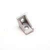 Aluminum Corner Bracket DIY-WH0304-092-2