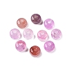 Transparent Acrylic Beads OACR-N137-43B-1