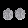 Frosted Acrylic Pendants AC-CBA1E6C-01B-1