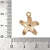 Alloy Enamel Pendants FIND-F013-09G-3