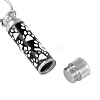 Stainless Steel Pendant Necklaces PW-WG35424-01-2