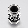 304 Stainless Steel Beads LS-STAS-F144-045AS-1