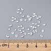 Clear Grade A Diamond Shaped Cubic Zirconia Cabochons X-ZIRC-M002-3mm-007-3