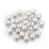 CCB Plastic Beads CCB-K007-054S-1