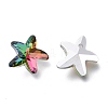 Faceted Glass Charms LS-GLAA-H101-A-11-2
